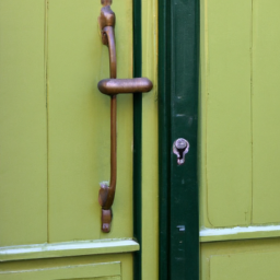 Portes à ouverture motorisée : systèmes d'alimentation et de sécurité Lezignan-Corbieres